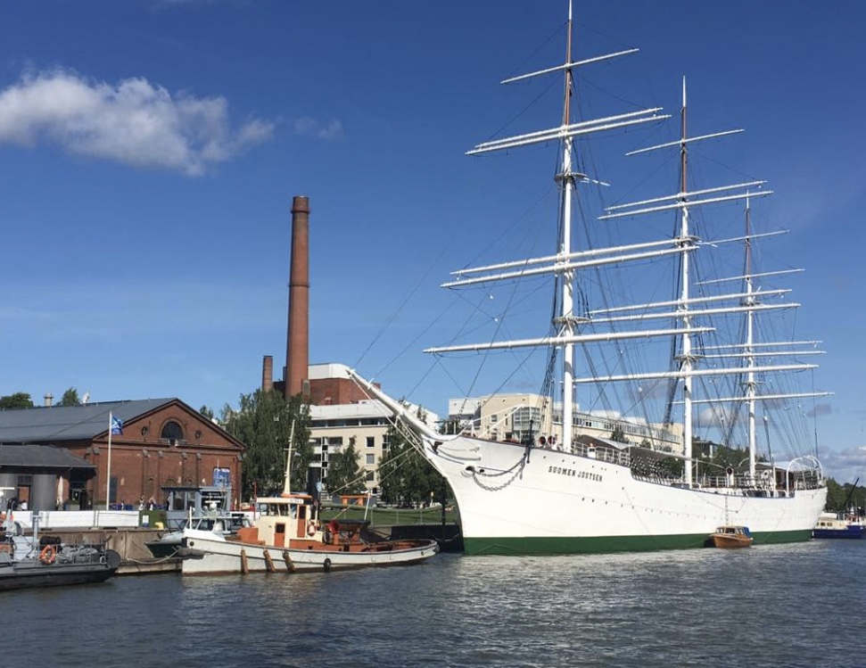 2019 Congress of the European Society for Evolutionary&nbsp;Biology